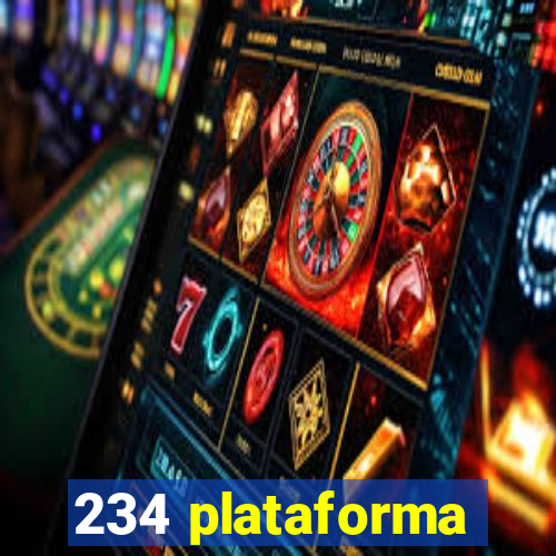 234 plataforma